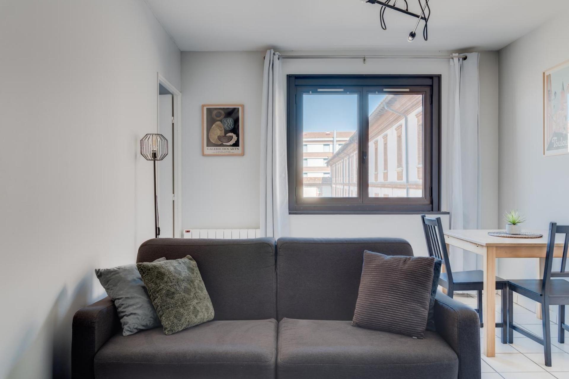 Bologne By Yume Daire Toulouse Dış mekan fotoğraf