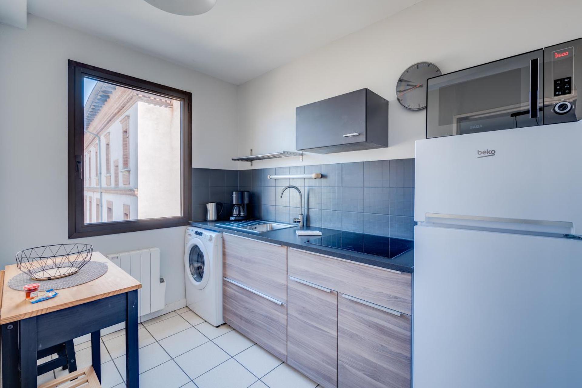 Bologne By Yume Daire Toulouse Dış mekan fotoğraf